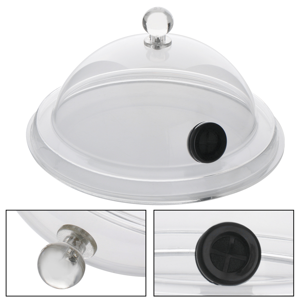 Molecular Cuisine Smoke Hood F - Smoking Gun Kit review and price