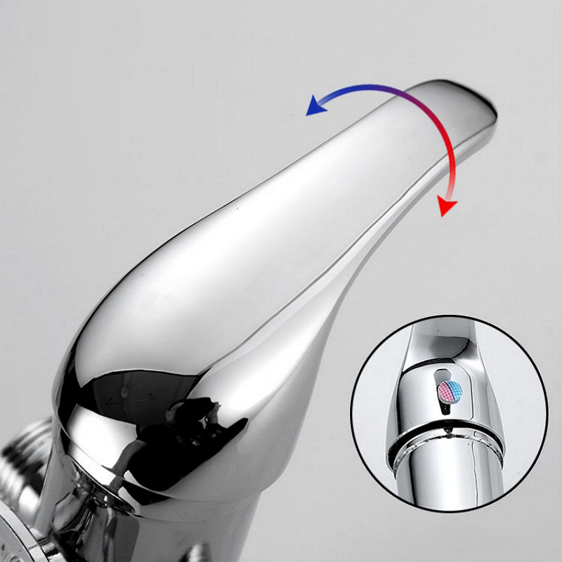 Wall Extra Long Spout Kitchen  - Home Bar Sink review and price