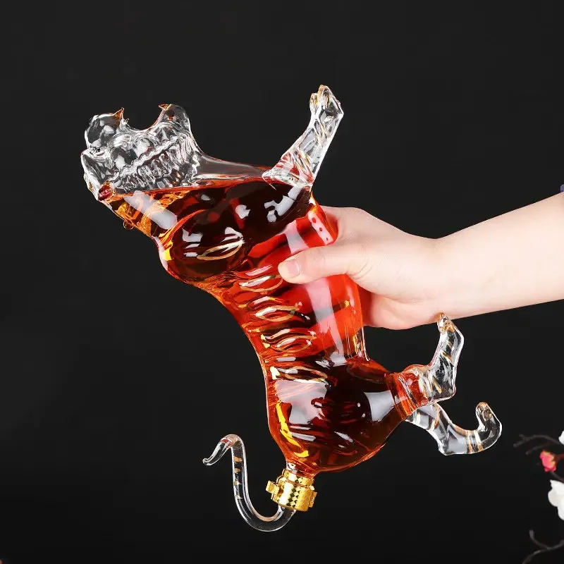 500/1000ML Creative Globe Deca - Decanter Globe Set review and price