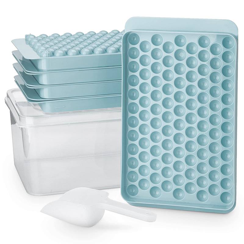 Mini Ice Cube Tray 104 Holes R - Ice Mold Sphere review and price