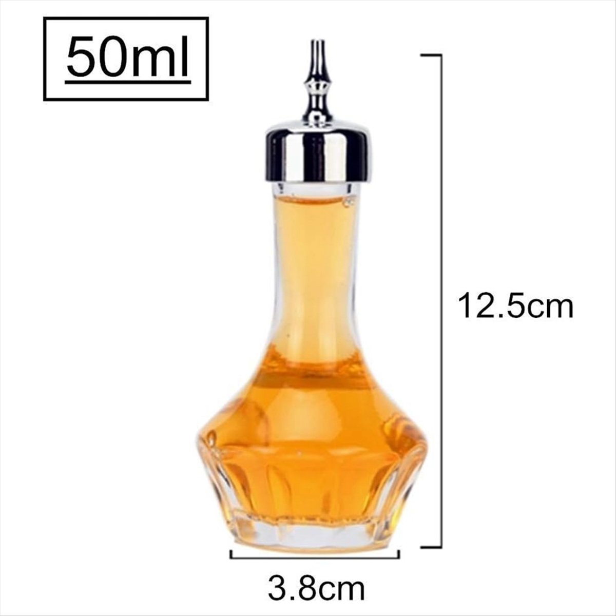 A75K 6 PCS Bitters Bottle Set  - Bitters Bottle Set review and price