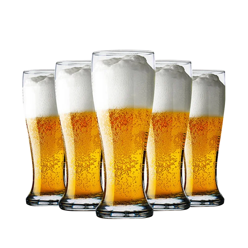 2PCS Wheat Beer Cup  Weizen Gl - Home Bar Supplies review and price