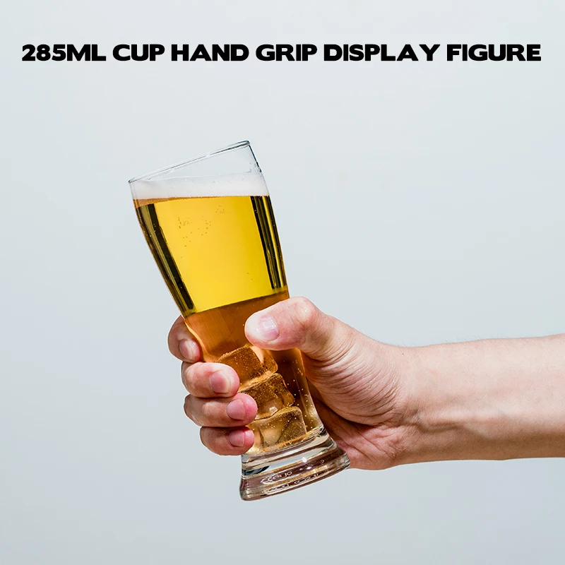 2PCS Wheat Beer Cup  Weizen Gl - Home Bar Supplies review and price
