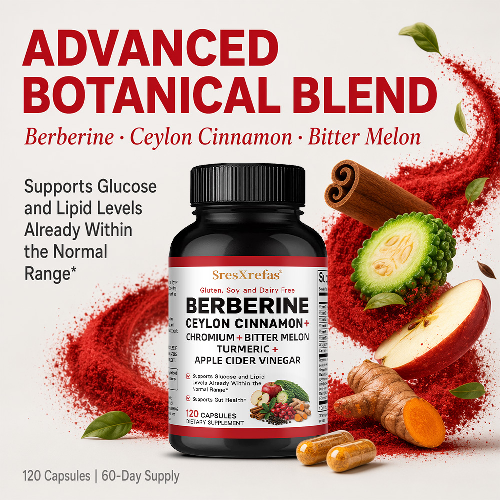 Berberine Ceylon Cinnamon Chro - Bitters Bottle Set review and price
