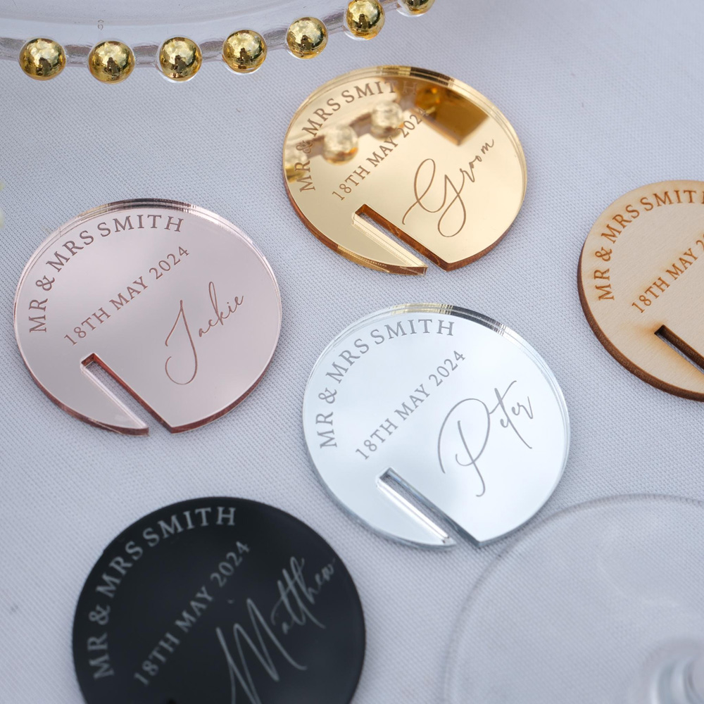 10/30/50pcs Personalised Weddi - Cocktail Recipe Book review and price