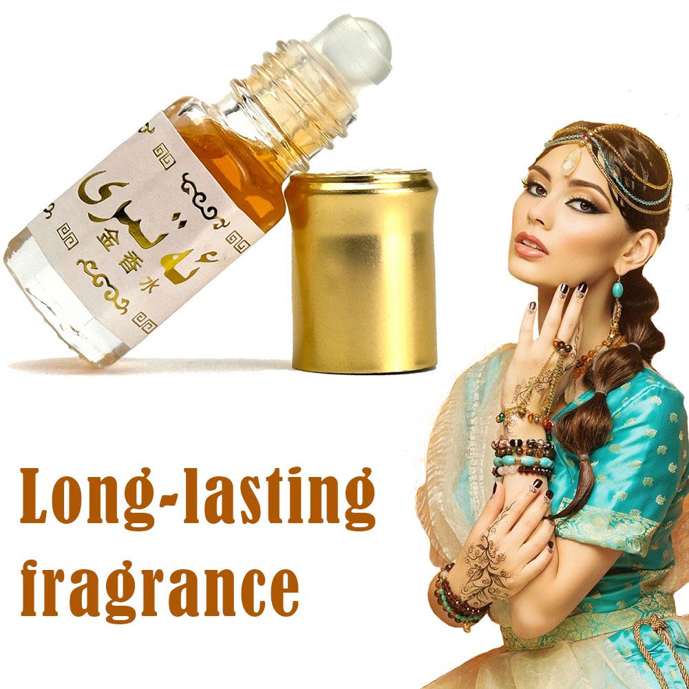 Arabian Gold Perfume Oil Roll  - Home Bar Accessories review and price