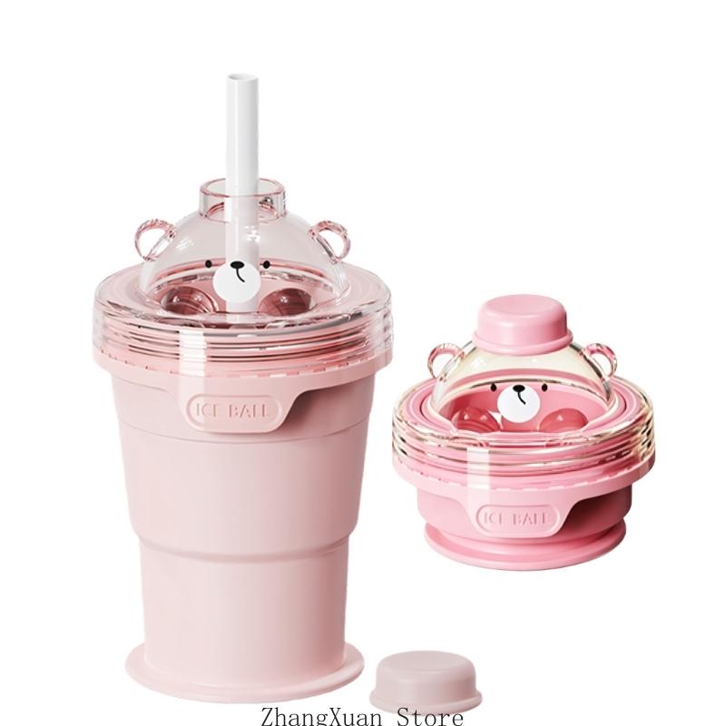 Silicone Ice Sphere Mold Drink - Ice Mold Sphere review and price