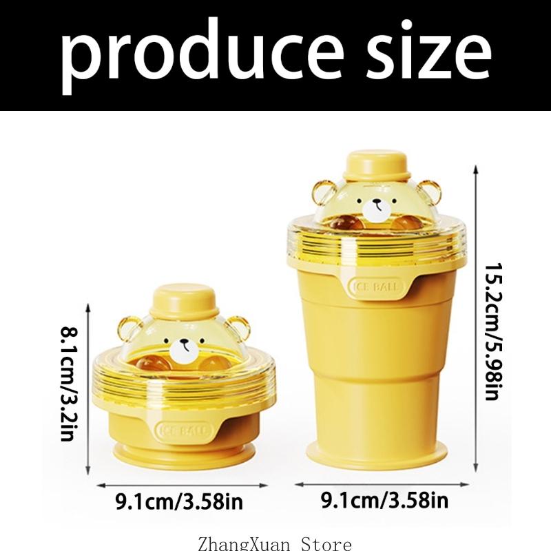 Silicone Ice Sphere Mold Drink - Ice Mold Sphere review and price