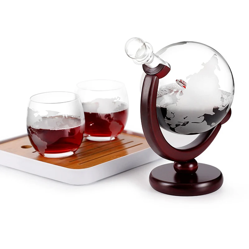 Whiskey Decanter Globe Wine Gl - Decanter Globe Set review and price