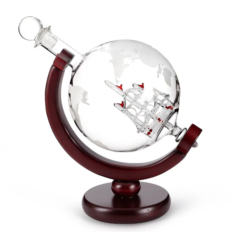 Whiskey Decanter Globe Wine Gl - Decanter Globe Set review and price