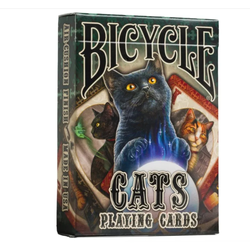 Bicycle Lisa Parker Cats Playi - Cocktail Recipe Book review and price