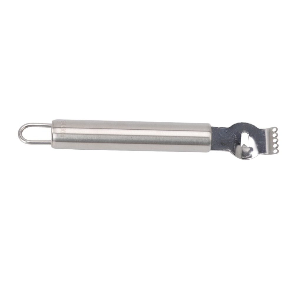 Stainless Steel Lemon Peeler W - Peeler Channel Knife review and price