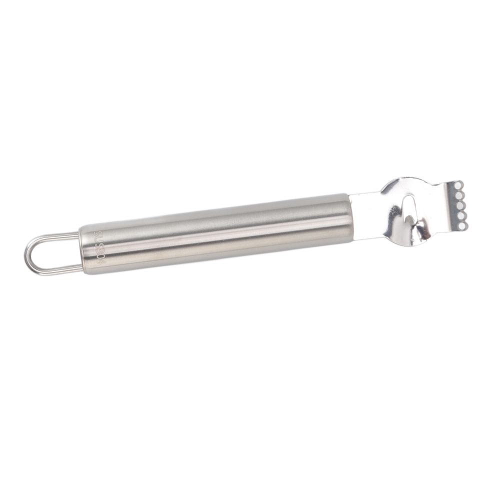 Stainless Steel Lemon Peeler W - Peeler Channel Knife review and price