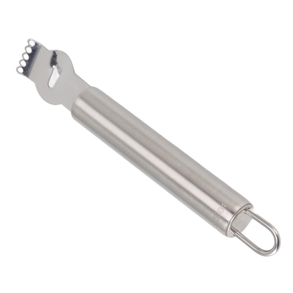 Stainless Steel Lemon Peeler W - Peeler Channel Knife review and price