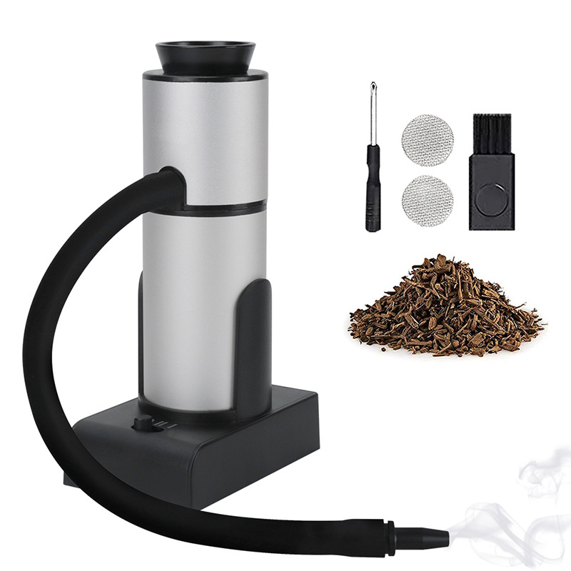 Portable Cocktail Smoker Kit S - Smoking Gun Kit review and price