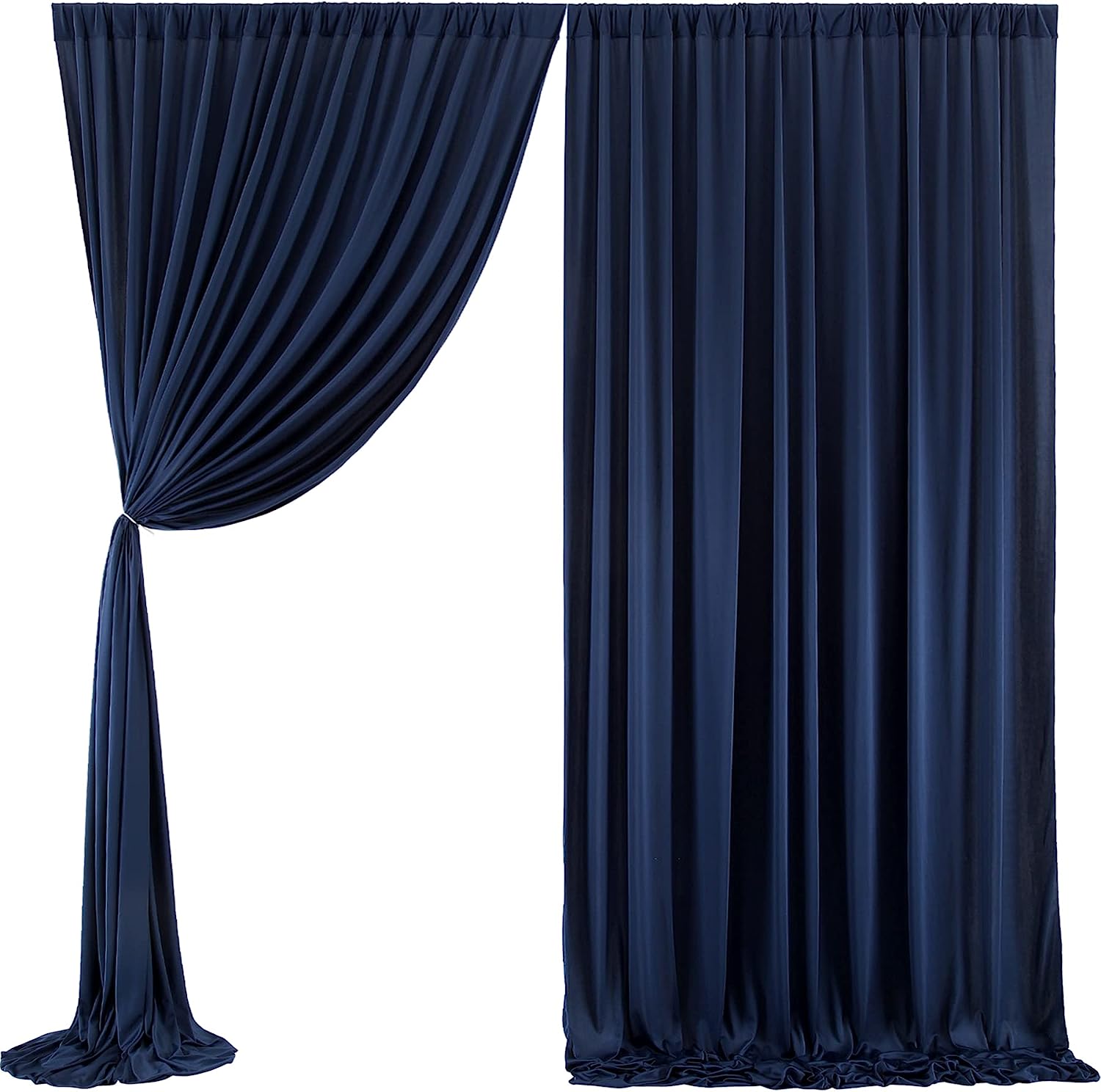 Wholesale Panel Backdrop Curta - Home Bargains review and price