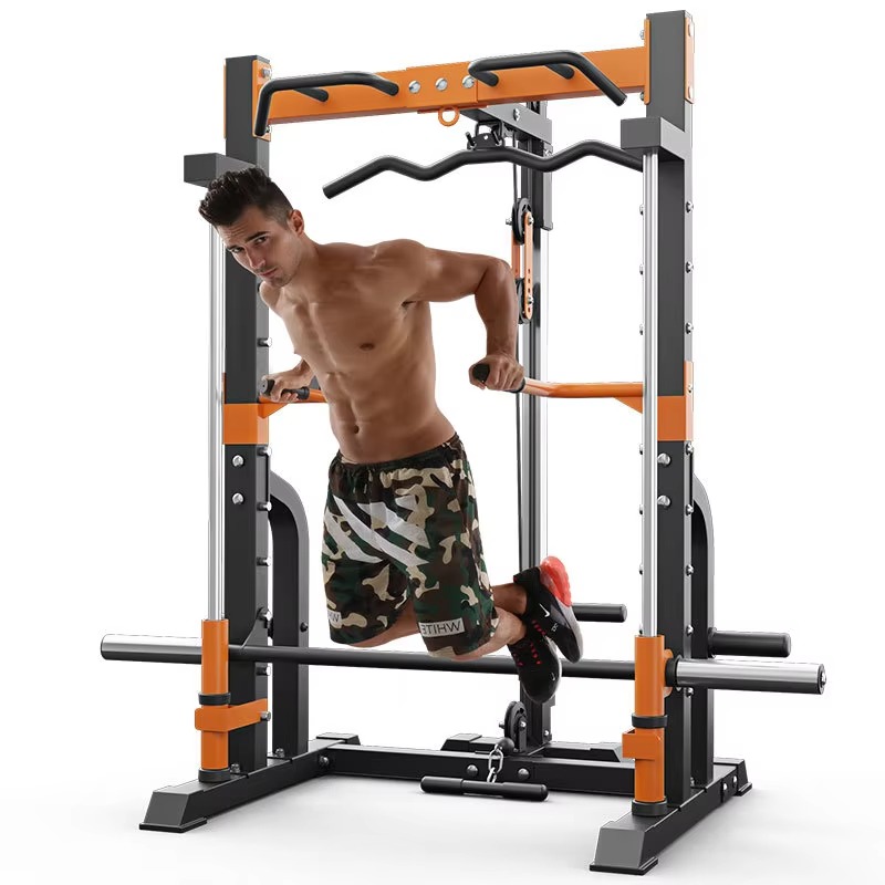Power Dip Station Adjustable P - Home Bar Stand review and price