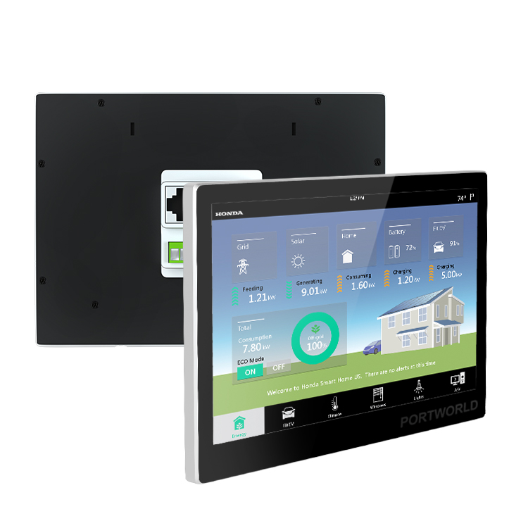 CNC 10 Inch Tablet PC with IPS - Home Bar Android review and price