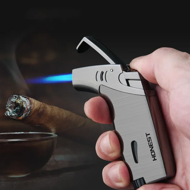 Honest Outdoor Elbow Butane Ga - Smoking Gun Kit review and price