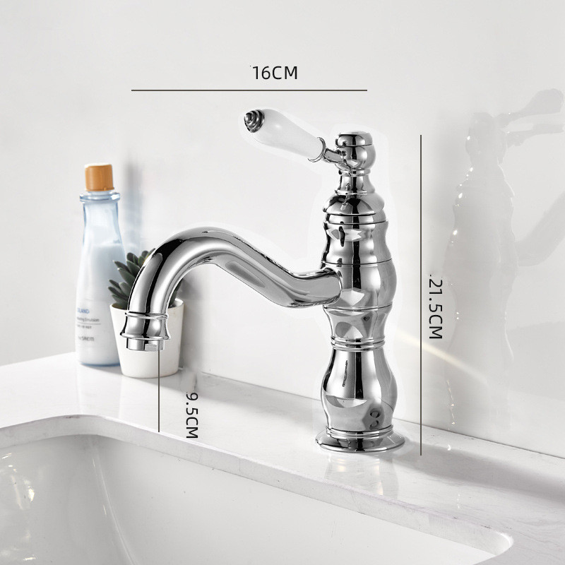 Brass Basin Faucets Europe Sty - Home Bar Sink review and price