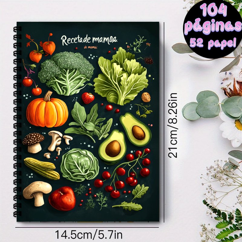 A5 Spanish cookbook,Spiral Bin - Cocktail Recipe Book review and price