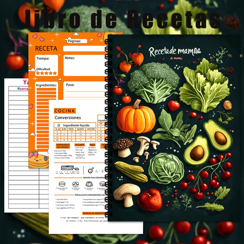 A5 Spanish cookbook,Spiral Bin - Cocktail Recipe Book review and price
