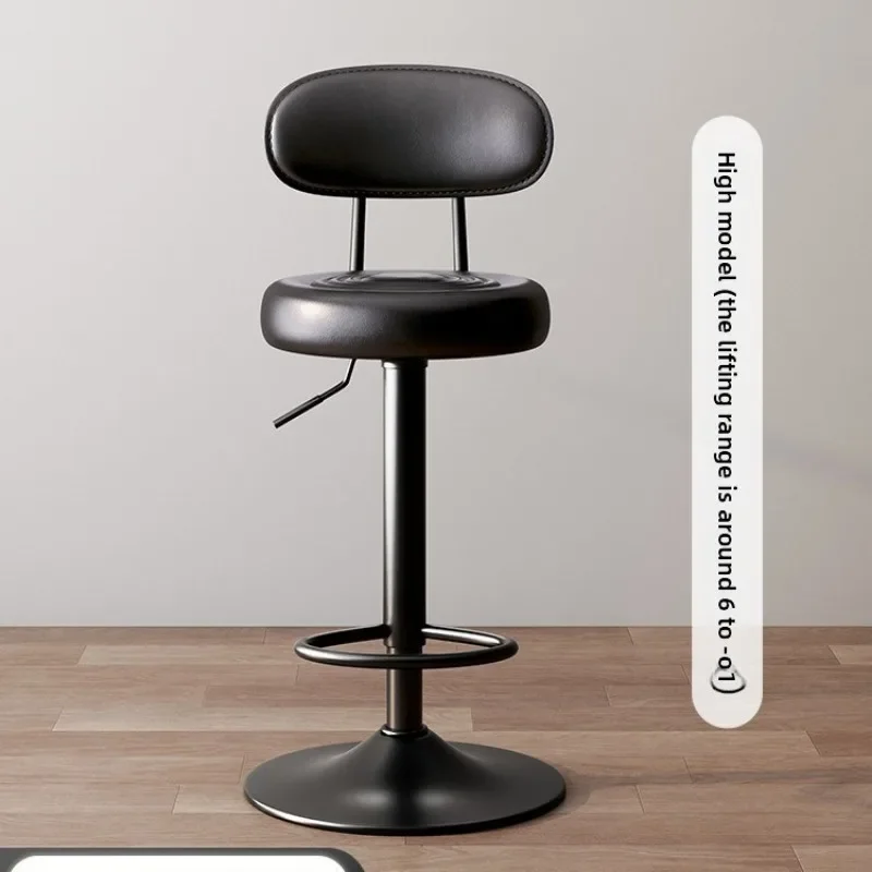 Internet celebrity Bar chair h - Home Bar Stools review and price