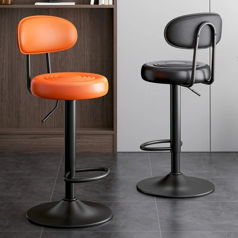 Internet celebrity Bar chair h - Home Bar Stools review and price