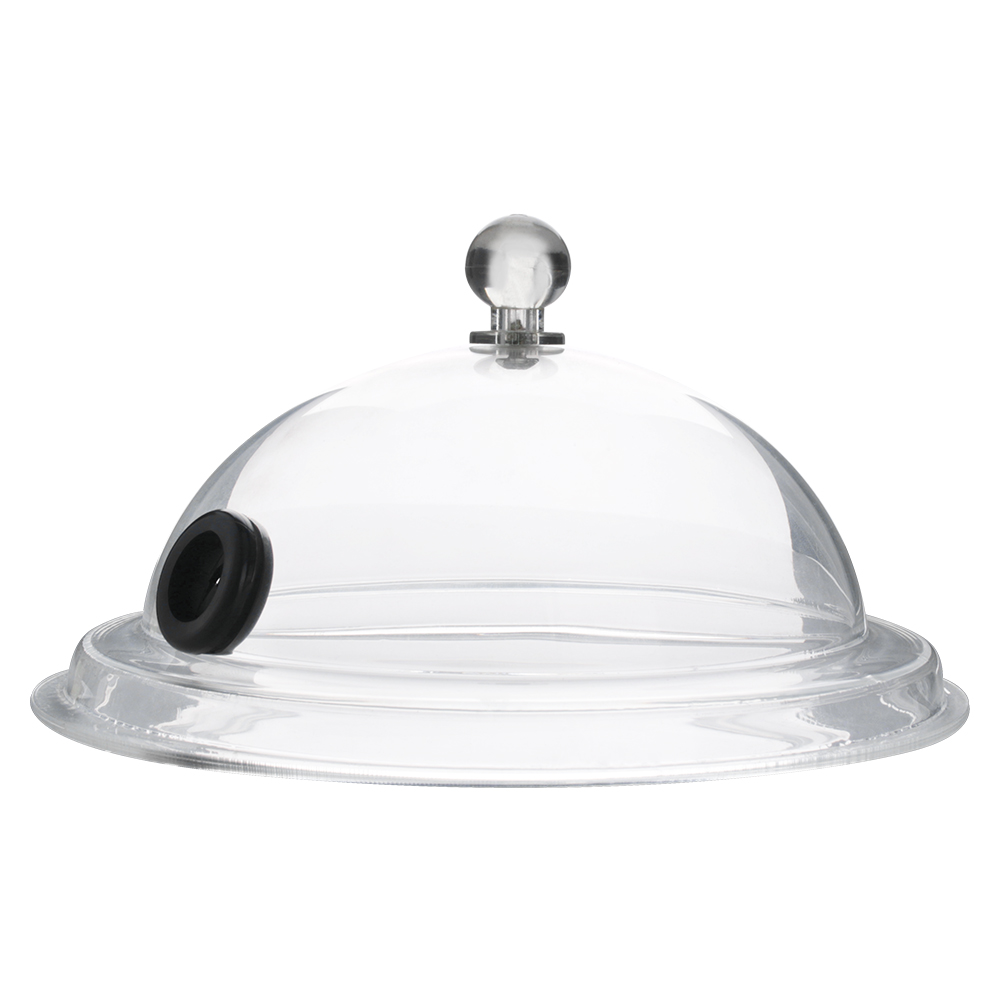 Molecular Cuisine Smoke Hood F - Smoking Gun Kit review and price