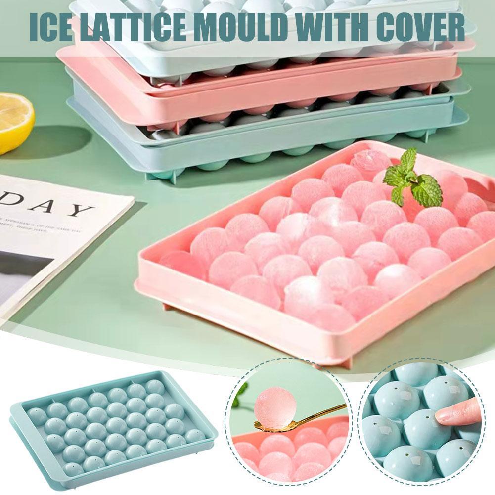 Round Ice Cube Tray Creative H - Ice Mold Sphere review and price