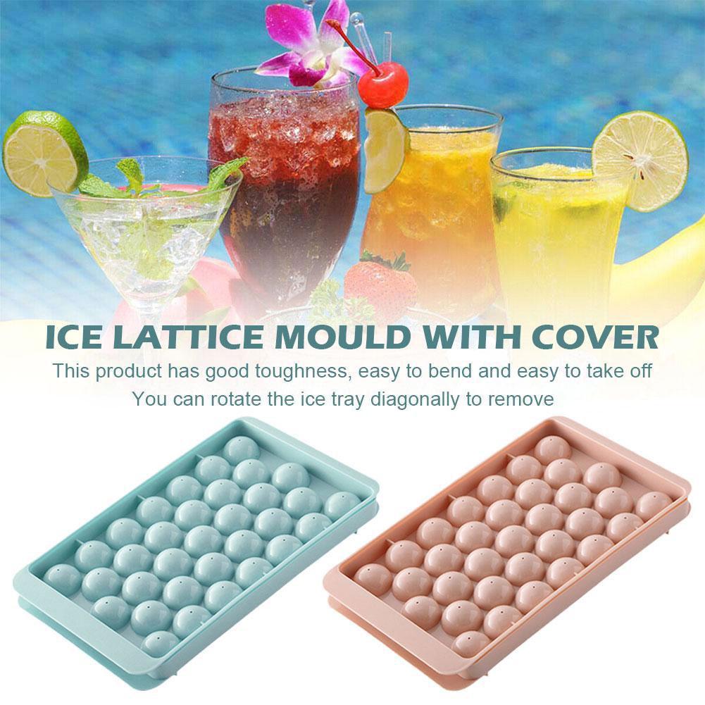 Round Ice Cube Tray Creative H - Ice Mold Sphere review and price