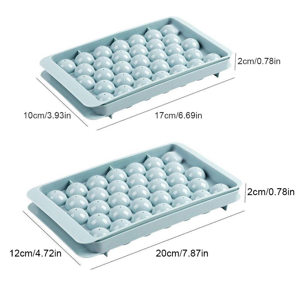 Round Ice Cube Tray Creative H - Ice Mold Sphere review and price