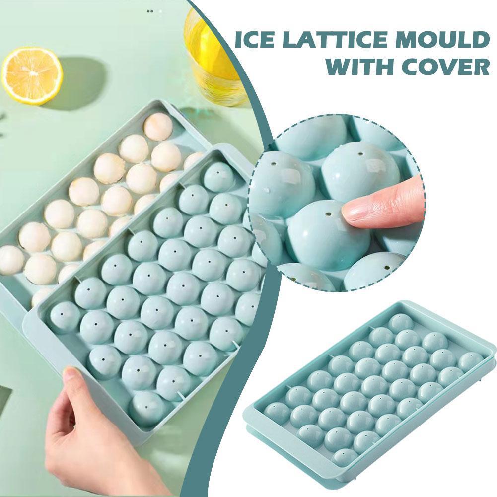 Round Ice Cube Tray Creative H - Ice Mold Sphere review and price