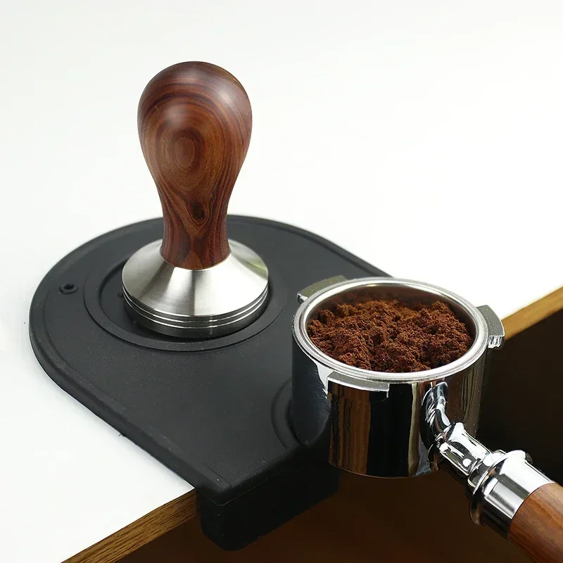 Coffee Powder Pad Non-Slip Sil - Home Bar Supplies review and price
