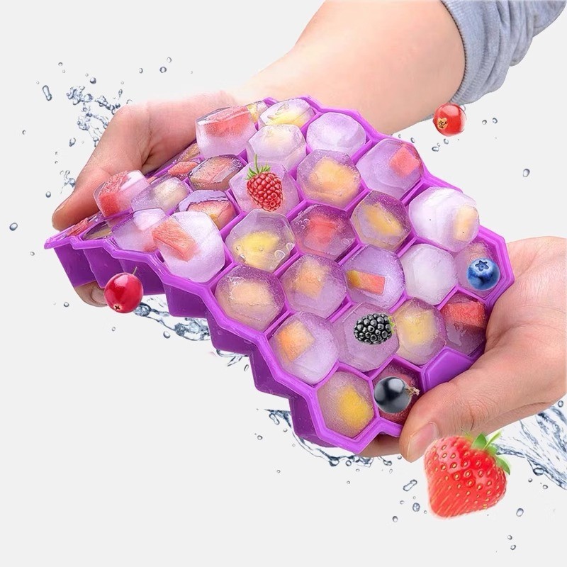 37 Grids Silicone Ice Grid Bal - Ice Mold Sphere review and price