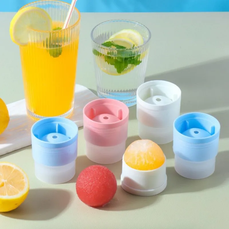 1-20PCS Large Ice Ball Maker M - Ice Mold Sphere review and price