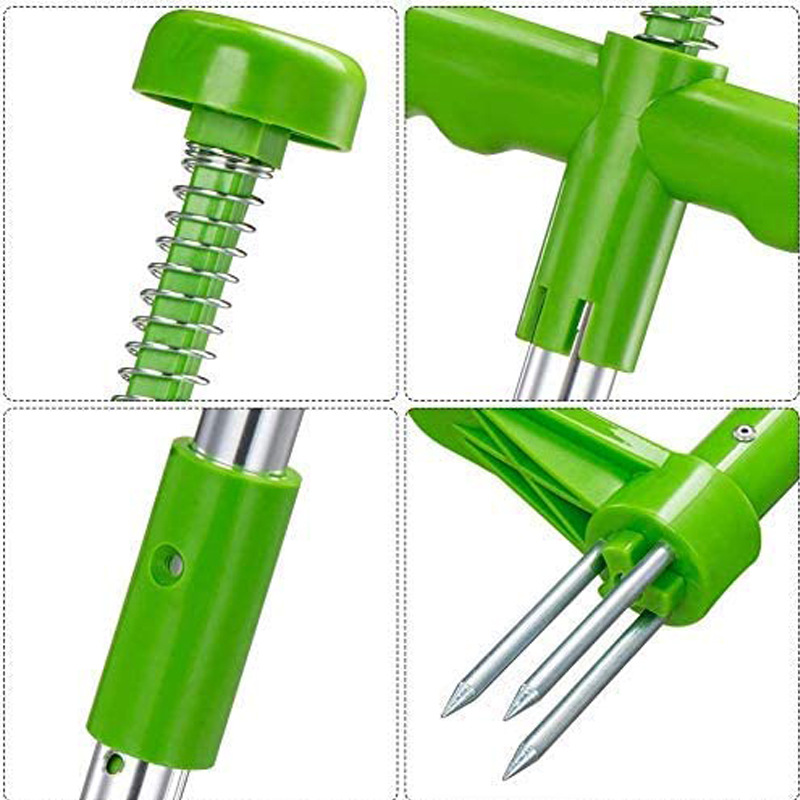 Portable Long Handle Weed Remo - Home Bar Supplies review and price