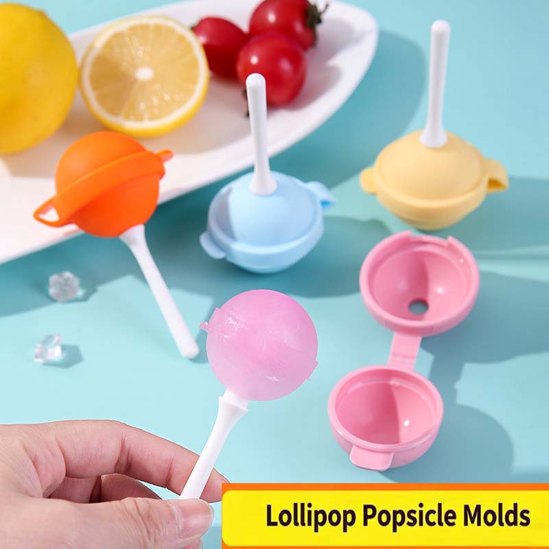 4pcs Food Grade Silicone Ice C - Ice Mold Sphere review and price