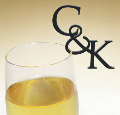 15/40/100pcs Personalized Wedd - Cocktail Recipe Book review and price