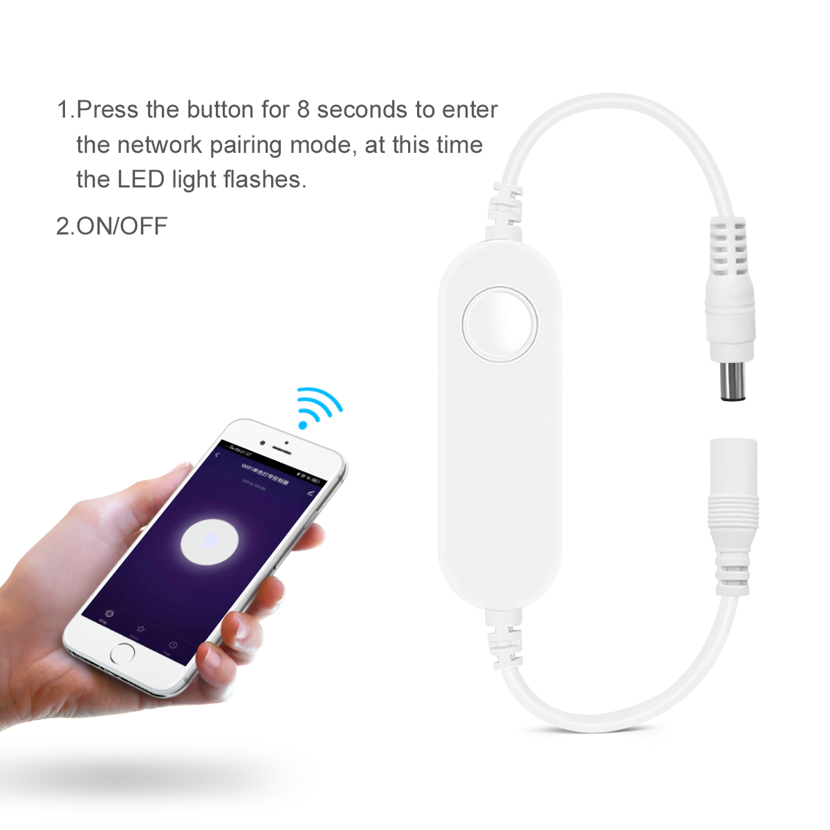 Smart Tuya Wifi Aluminum Bar L - Home Bar And Cabinet review and price