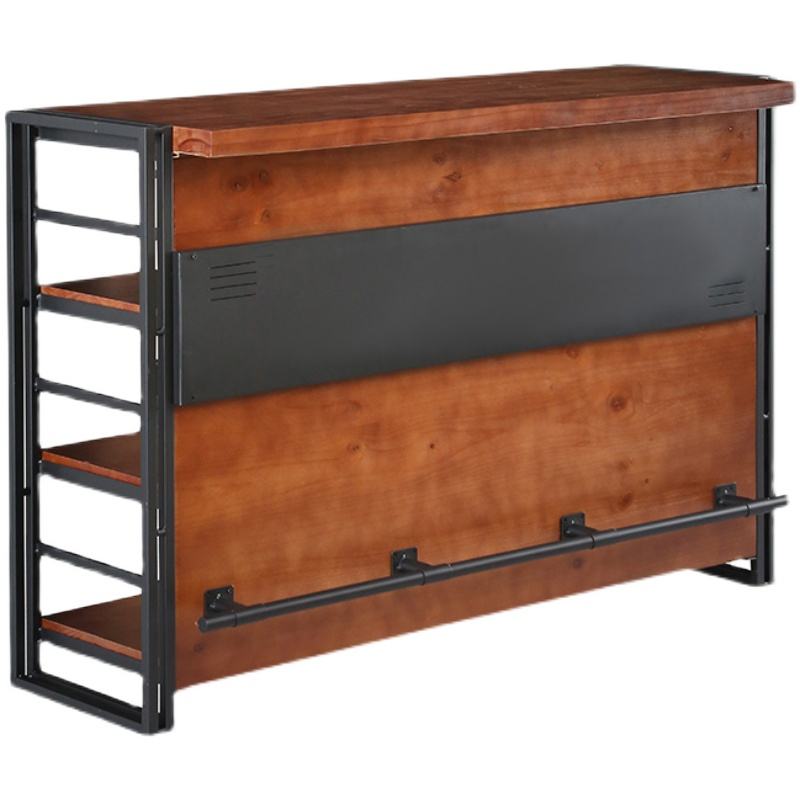 #Multipurpose Antique Cashier  - Home Bar And Counter review and price