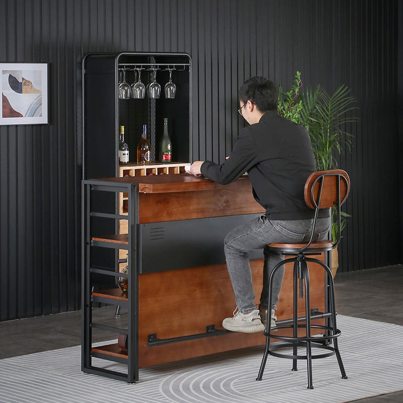 #Multipurpose Antique Cashier  - Home Bar And Counter review and price