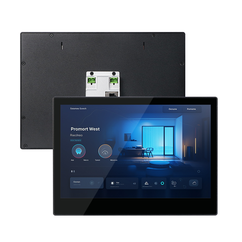 Tuya Smart 10.1 Inch IPS 2+16G - Home Bar Android review and price