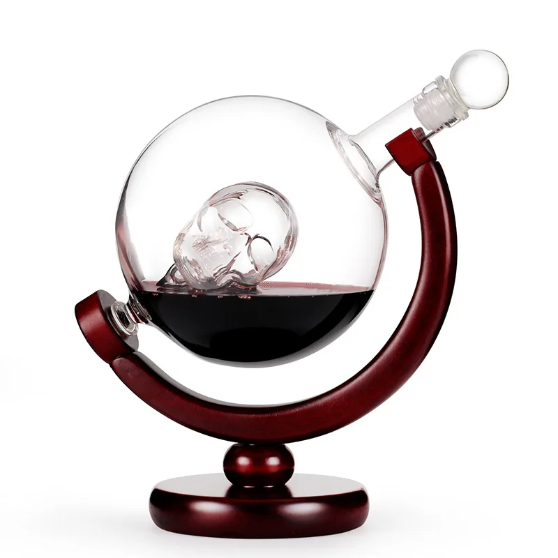 Whiskey Glass Set Crystal Glob - Decanter Globe Set review and price
