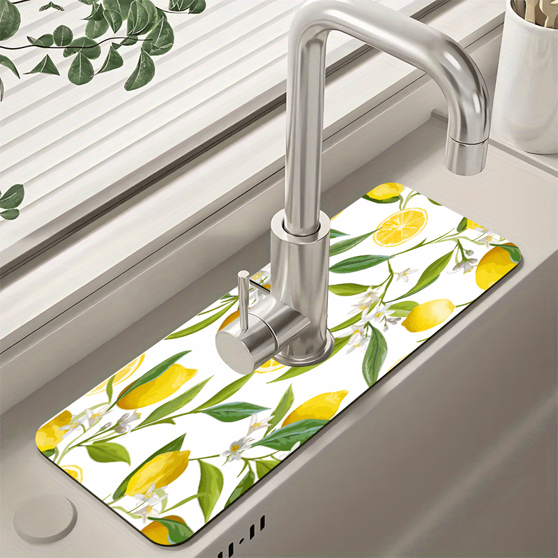 VIKAMA Faucet Water Absorption - Home Bar Sink review and price