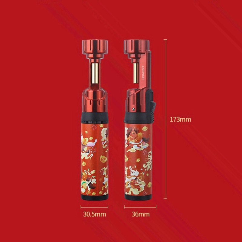 2026 Honest New Metal Windproo - Smoking Gun Kit review and price