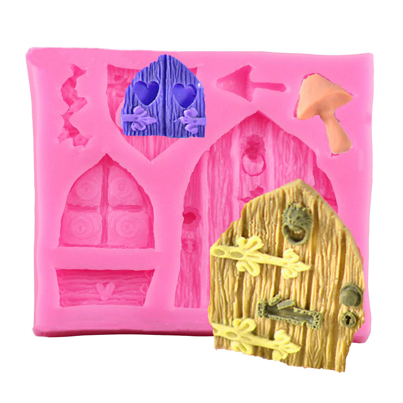 Enchanted Vintage Fairy Garden - Home Bargains review and price
