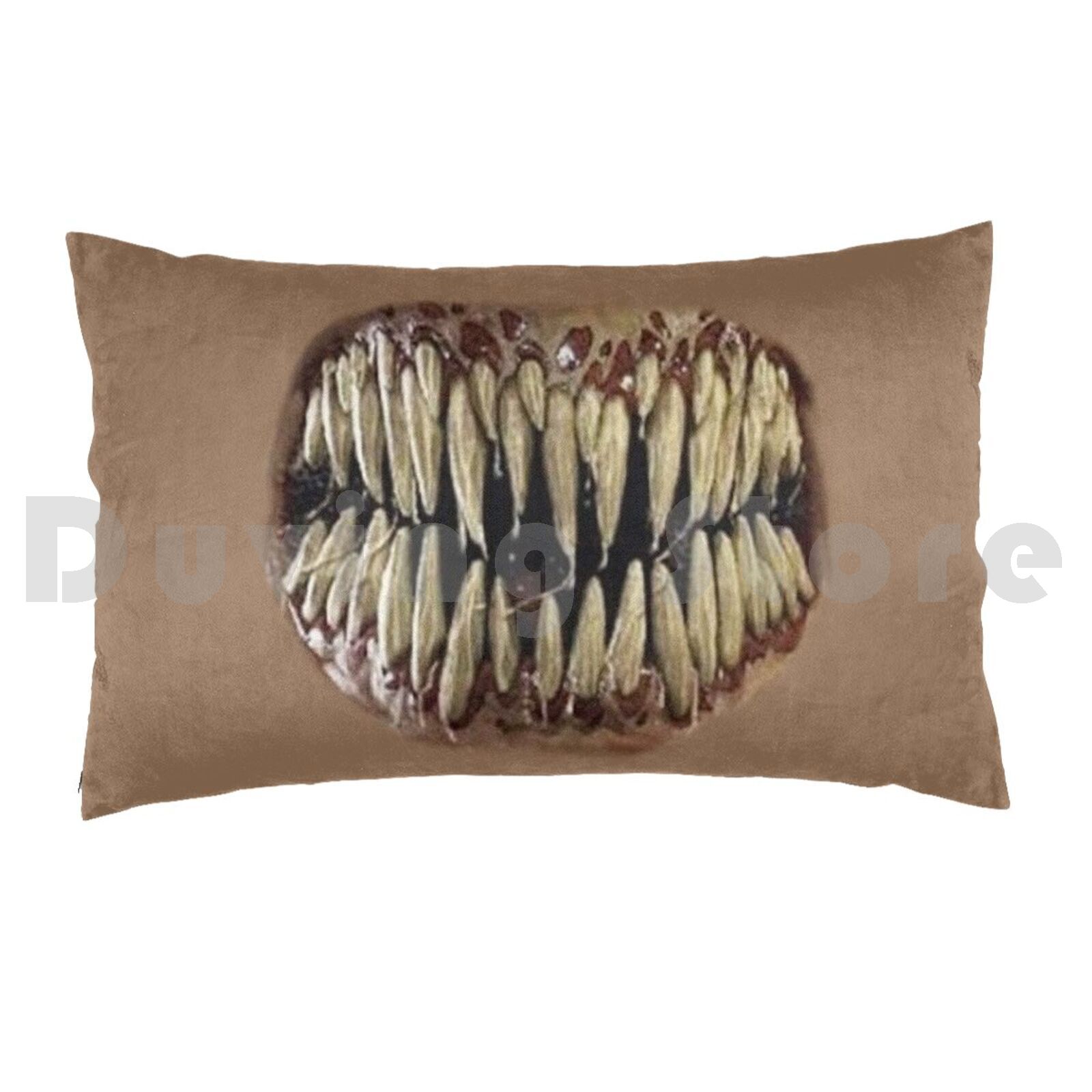 Baraka Teeth-Mortal Kombat pil - Home Baraka review and price