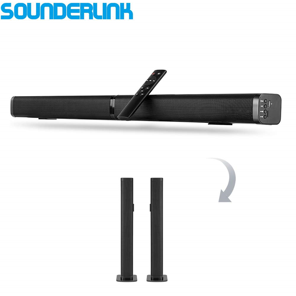 Sounderlink Wireless Detachabl - Home Bar And Theater review and price