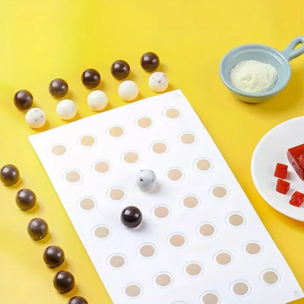 Multi-purpose Mini Round Ball  - Ice Mold Sphere review and price